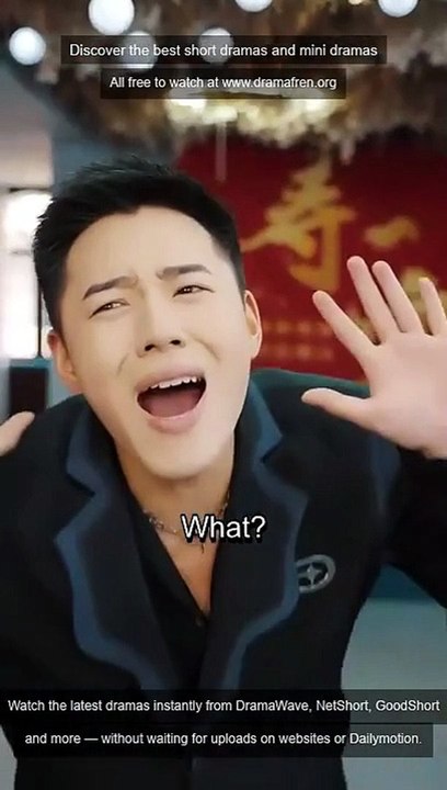 This Cultivator Weds a Beauty CEO- Full Drama Movie English Sub [Full Movie]