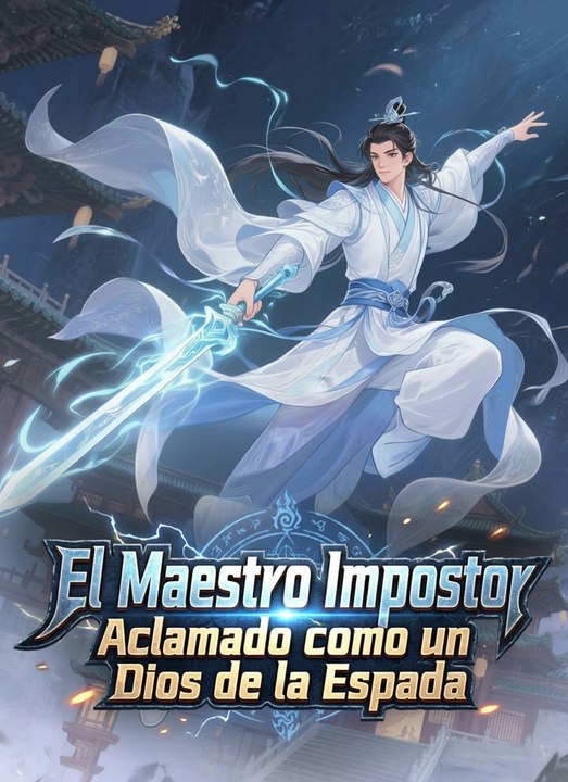 El Maestro Impostor: Aclamado como un Dios de la Espada | Full 55 Eps SD Drama 2026