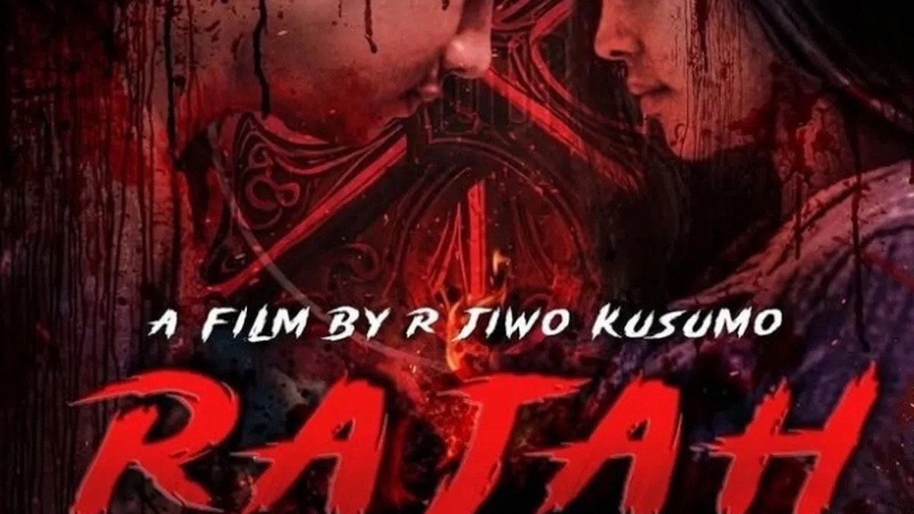 【cuevana-hd】» Rajah Pelicula Completa Online En Español Y Latino Subtitulada