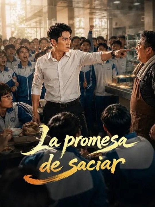 La promesa de saciar | Full Episode | Reel Nova
