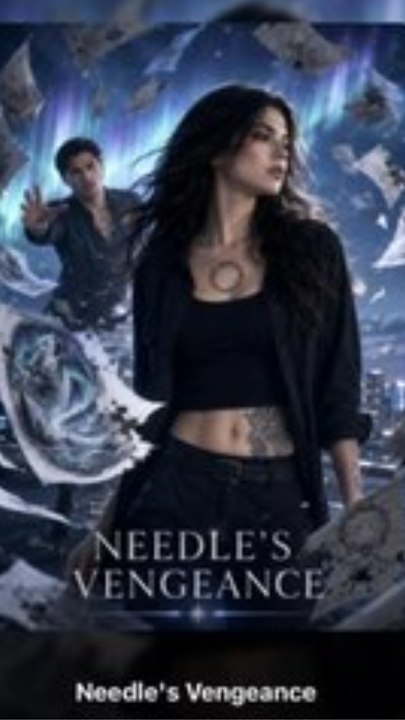 Needle's Vengeance Exclusive fullmovie