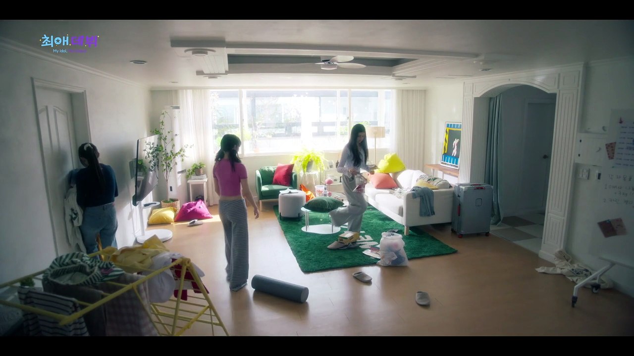 Ep 2 My Idol My Debut 2026 | English Sub