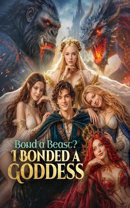 Bond a Beast_ I Bonded a Goddess Full Movie (HD)