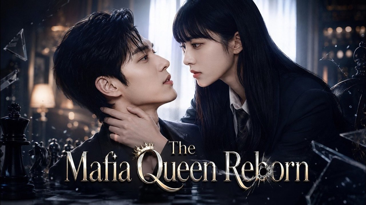 The Mafia Queen Reborn as the Schools Worst Student Began Taking Revenge on Everyone (1)