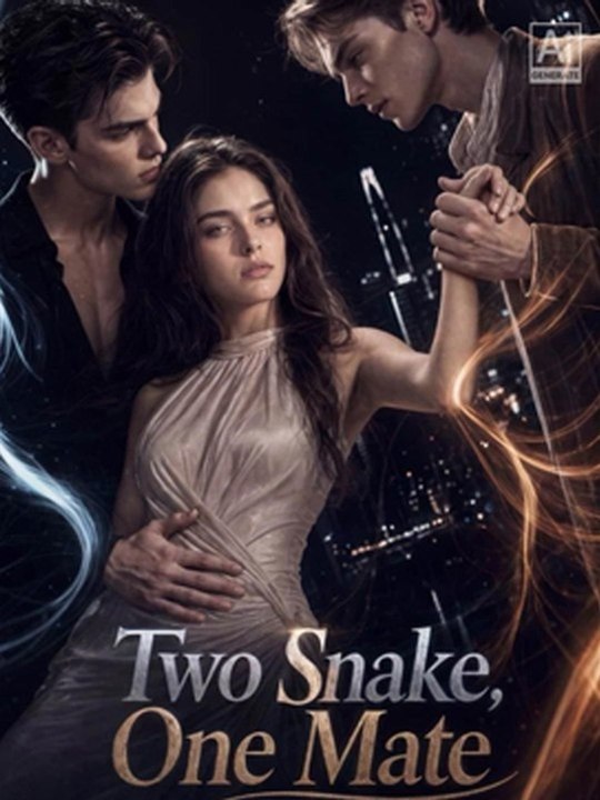 Two Snake, One Mate - Full EP