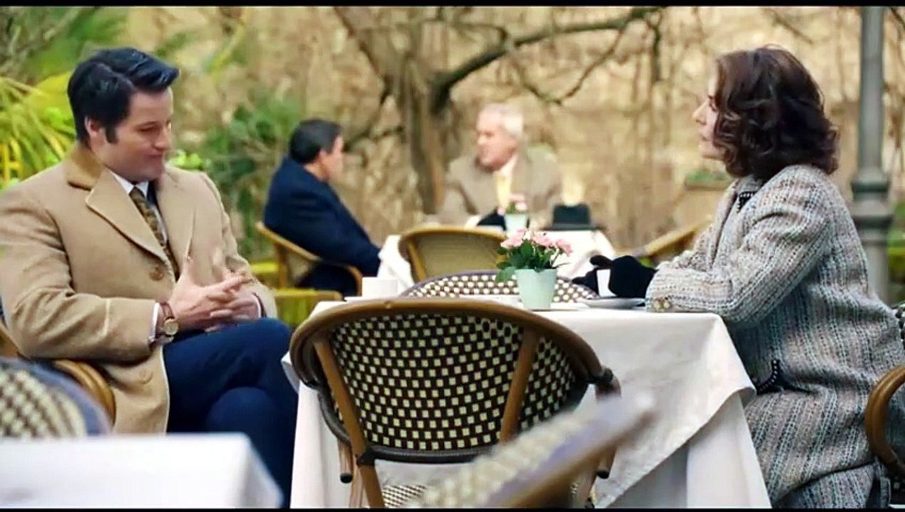 Sueños de Libertad - Capítulo 566 | CineLatino Drama [Full Movie]