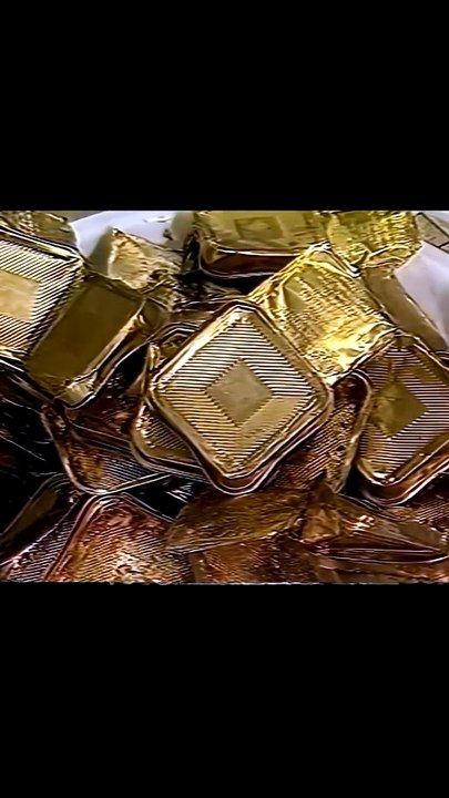 1985: When C-Rations Turned Into Goulash in the...