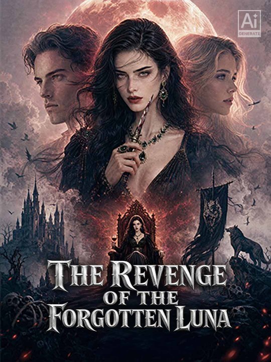 La vendetta della Luna dimenticata | Film Completo in Italiano