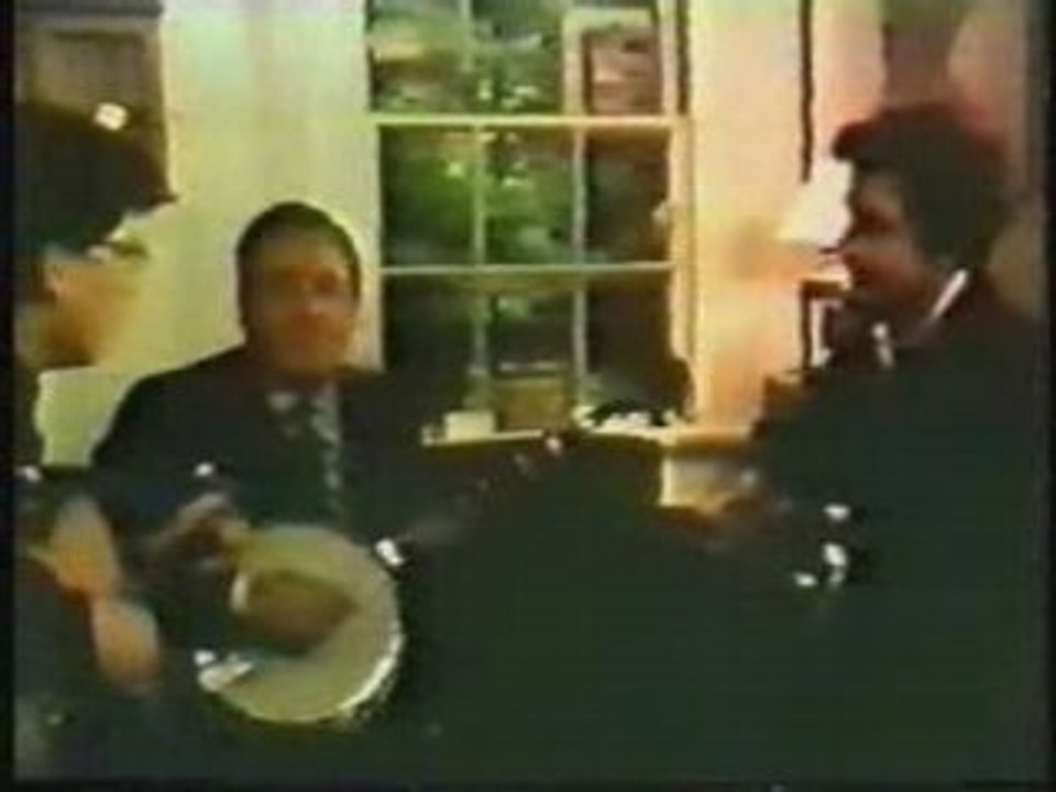 Video Bob Dylan 1970 East Virginia Blues - Nashville Skyline