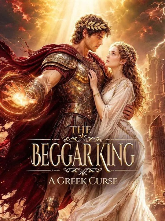 The Beggar King A Greek Curse - New Movie 2026  🔥🔥🔥FULL MOVIES ENGLISH SUB 2026 | Full Short Drama | English Sub 2026
