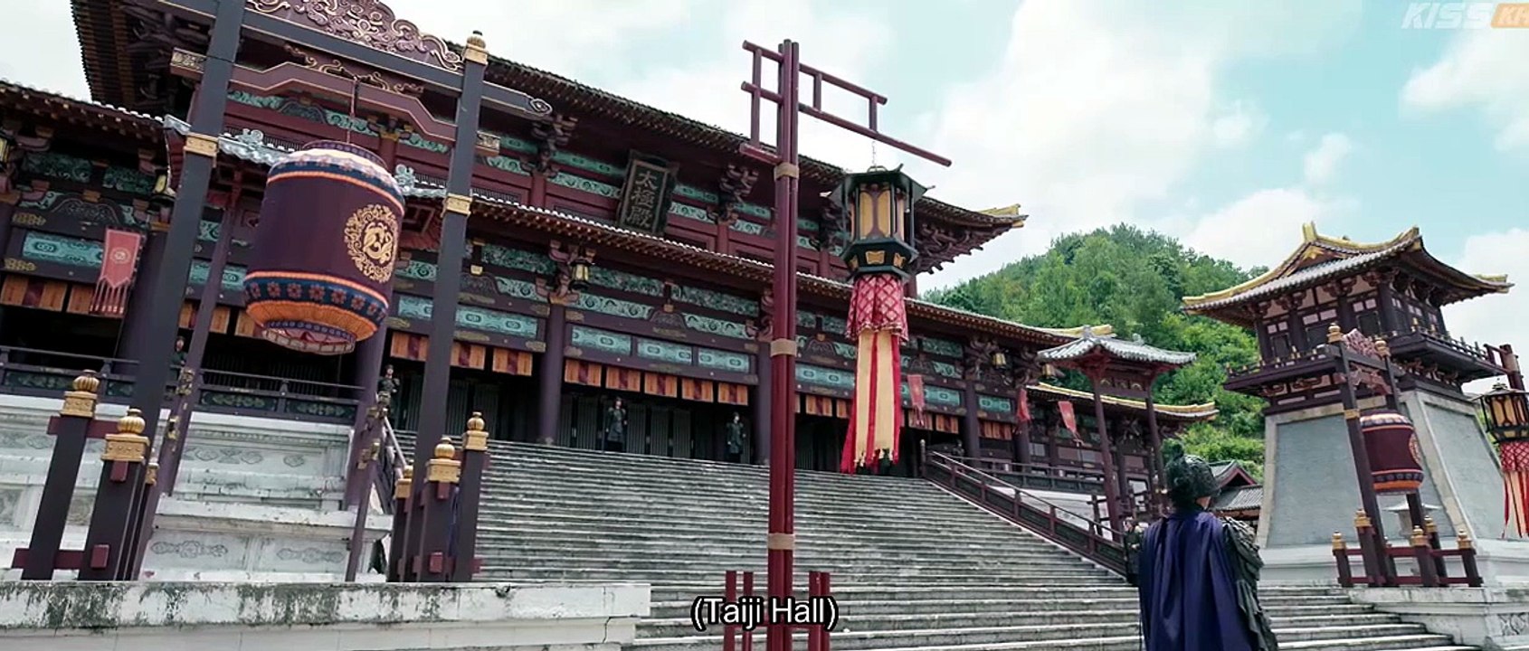 Blossoms Of Power – Episode 7 ENGLISH SUBTITLES (2026)