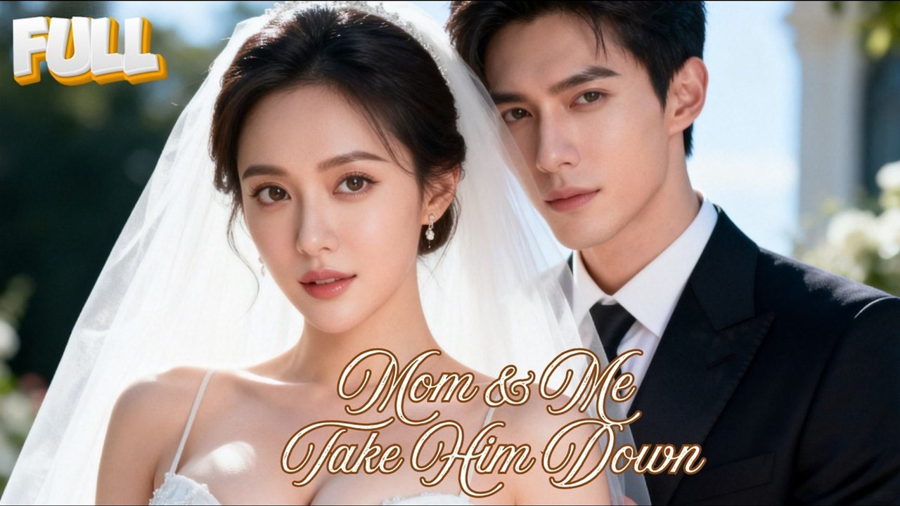 My Mom Married a BillionaireSo I Married His Son