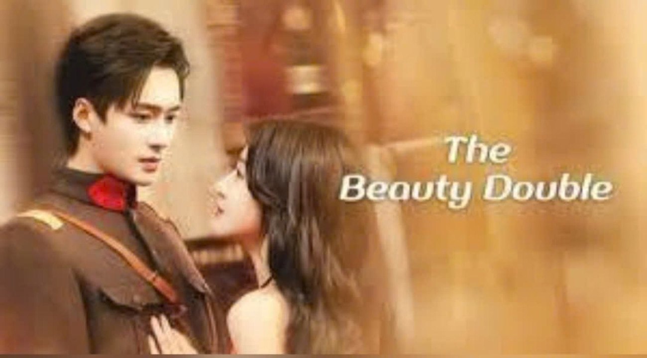 The Beauty Double Engsub