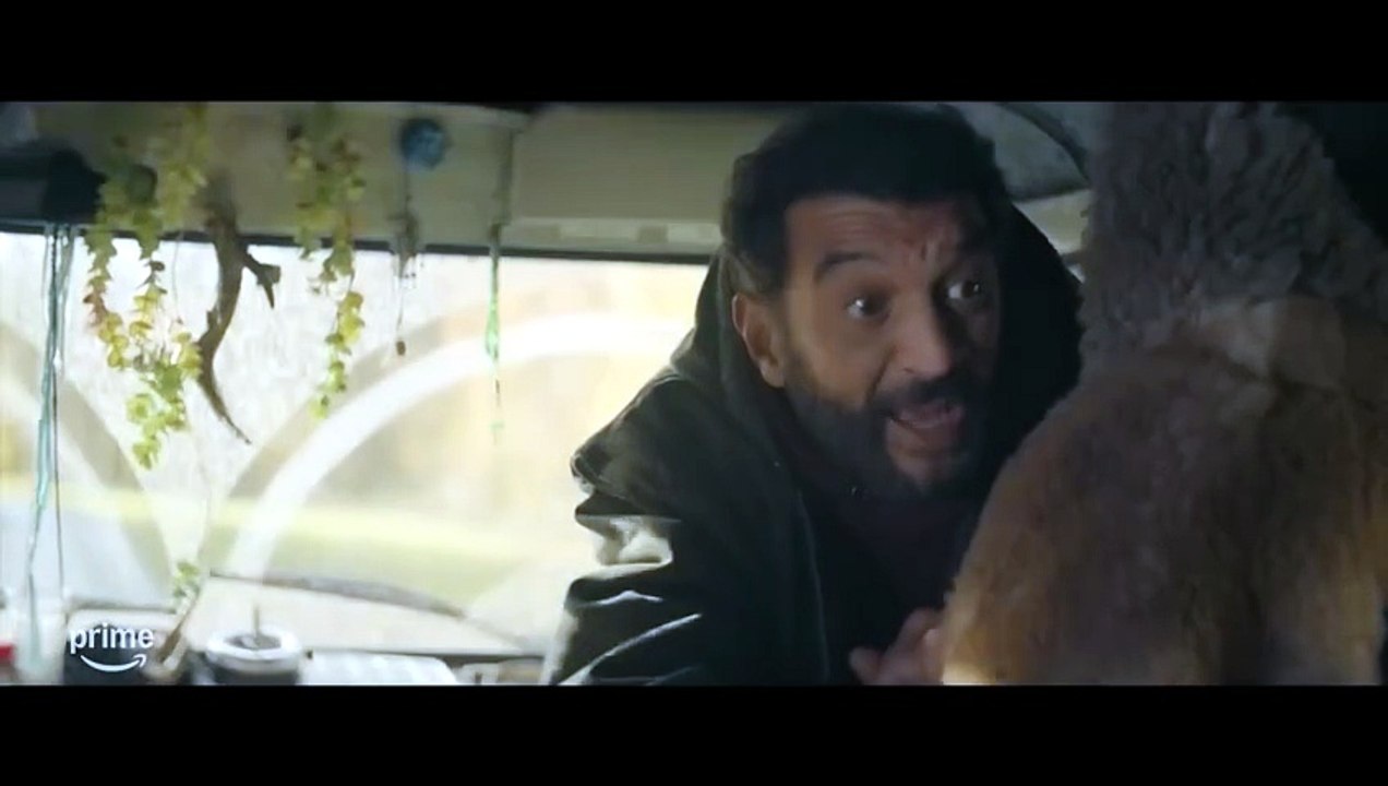 MARAVE (2026) Bande Annonce VF - HD [Full Movie]