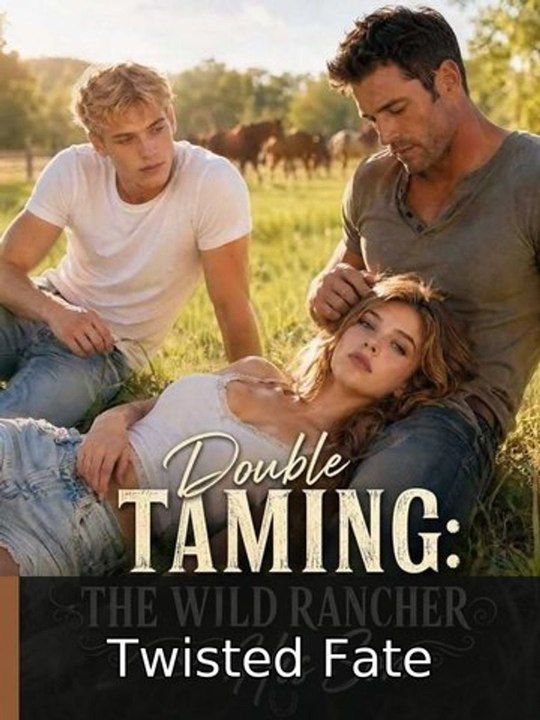 Double Taming: The Wild Rancher And His Son Engsub Episode⚡️ Twisted Fate Full Episode | GoldReel TV