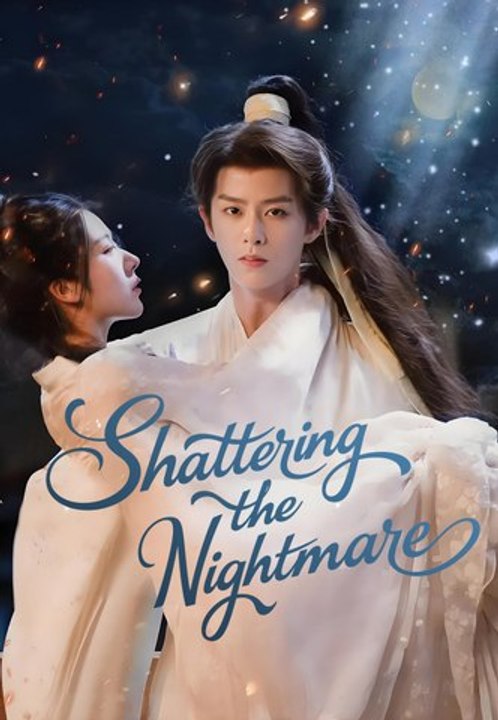 Shattering the Nightmare | Full Series | Short Drama English