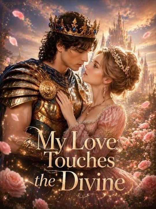 My Love Touches the Divine - HOT