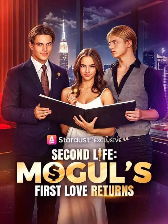 Second Life Mogul’s First Love Returns #SD