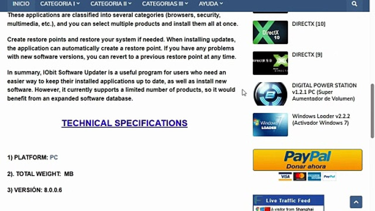 ✅How to Download/Install Software Updater + Activator