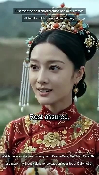 I Married a Beggar, He's the Emperor!- Full Drama Movie English Sub [Full Movie]