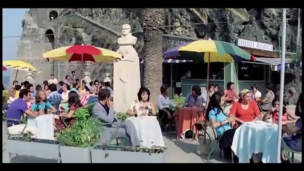 1973 La seduzione  A Passionate Tale from a Distant Summer FULL HOT MOVIE