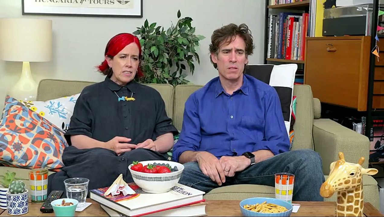 Celebrity Gogglebox (2019) Season 8 Episode 7