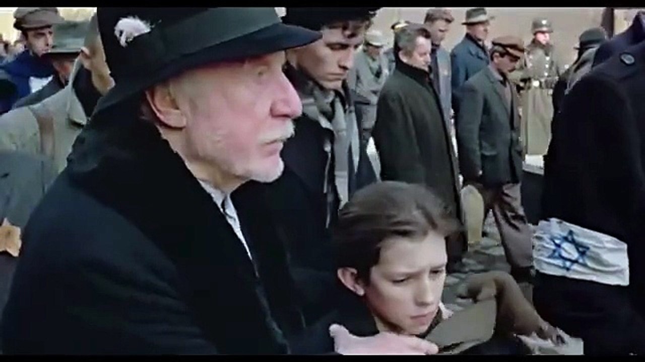 1997 The Island on Bird Street FULL MOVIE