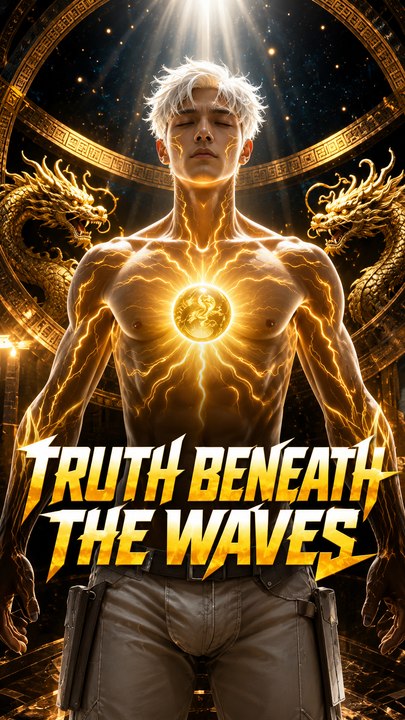 Truth Beneath the Waves HD