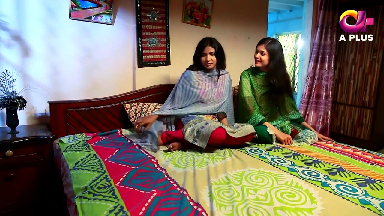 GhareebZaadi Ep 43 - A Plus Entertainment