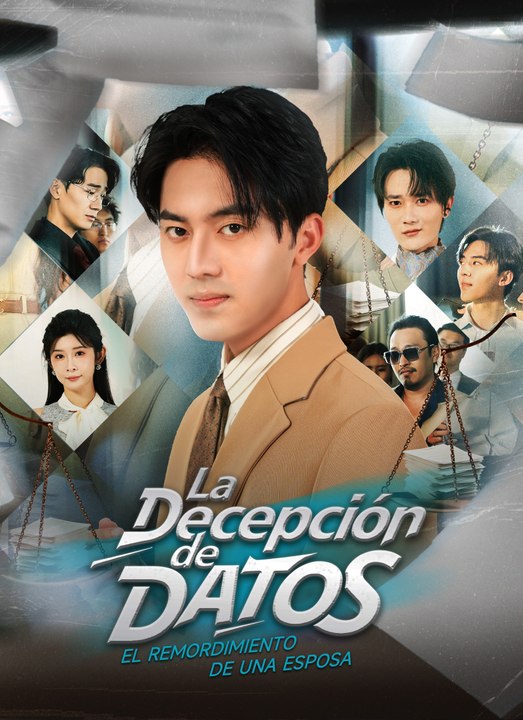 La Decepción de Datos: El Remordimiento de una Esposa | Full 63 Eps SD Drama 2026
