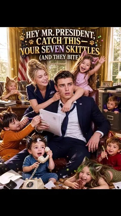 Ehi, signor Presidente, prenda questo. | Film Completo in Italiano [Full Movie]