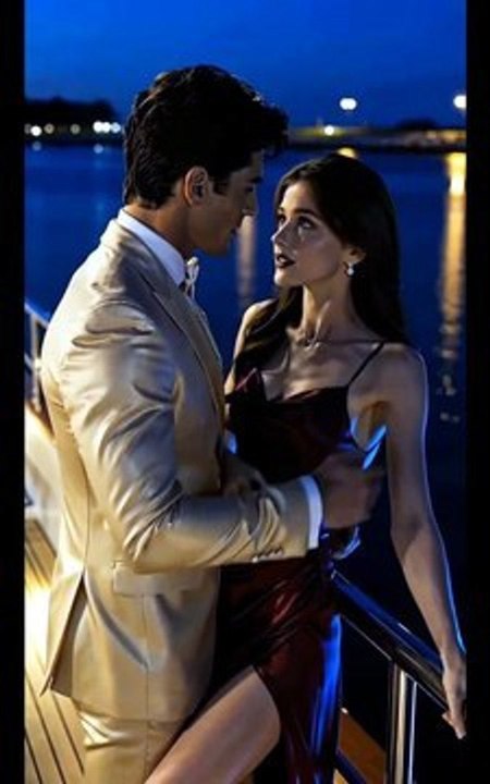 Five Years A Captive. His Regret Too Late Part 1