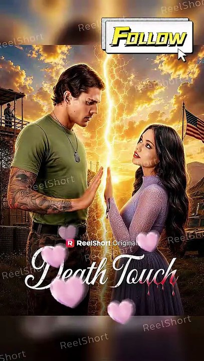 Death Touch | He Fell for the Weapon He Trained