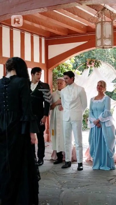 Not the Bride He Wanted (2026) - FULL ENGSUB | Reelshort Hot HD