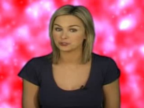 Russell Grant Video Horoscope Aries 05.07.2008