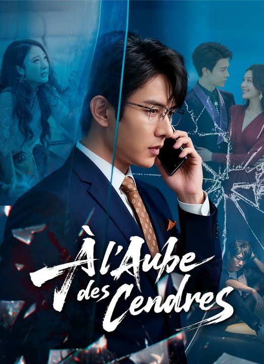 À l'Aube des Cendres | Full 50 Eps SD Drama 2026