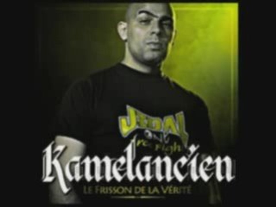 Rohff parle de kamelancien et Booba www.rapadonf.fr