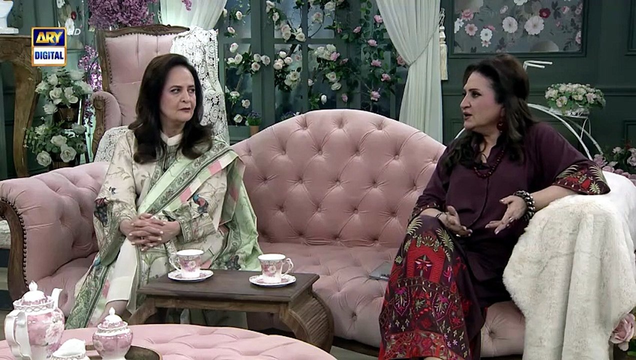Good Morning Pakistan | Abhi To Main Jawan Hoon Special | 29 September 2025 | ARY Digital [Full Movie]