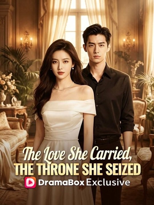 The Love She Carried, The Throne She Seized  FULL MOVIES ENGLISH SUB