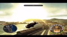 Spinning Like Crazy