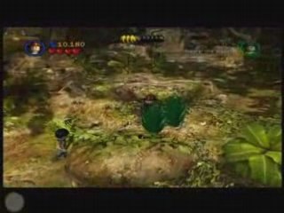 Arturo & Toto360: Preview Lego indiana jones ( Xbox360 )