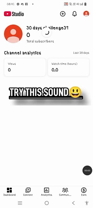 Pls support #goviral