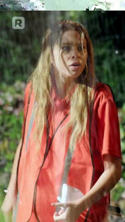 Madre soltera en fuga, a salvo en sus brazos Serie Completo Español