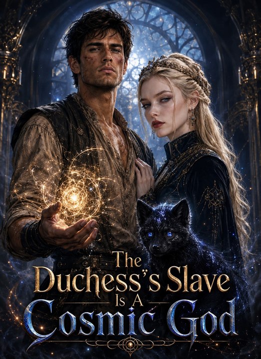 The Duchess’S Slave Is A Cosmic God丨 Ep