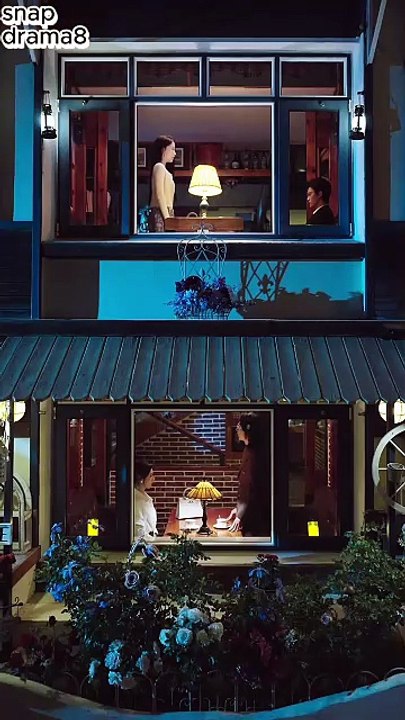 Where Fire Meets Moonlight【张洪鸣＆翟一莹】 [Full Movie]