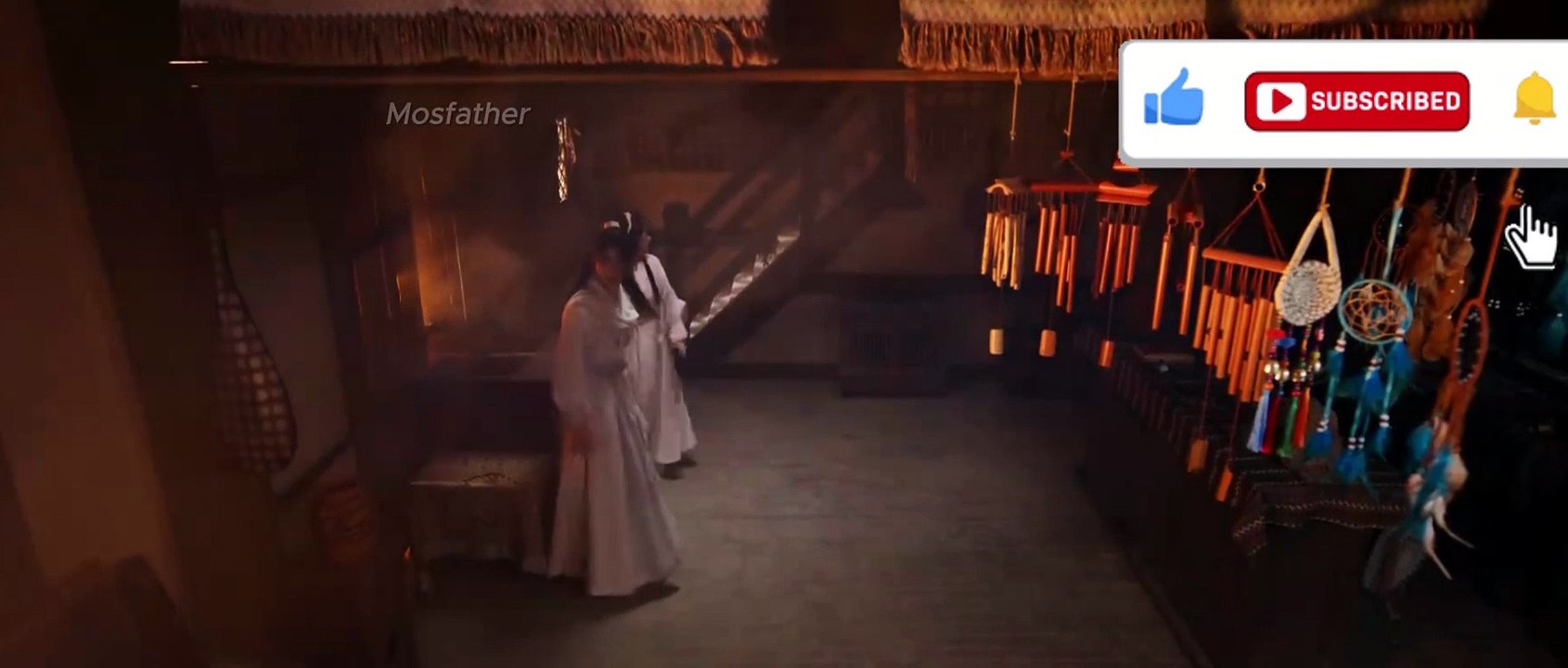 Legend of the Empress Yun-EP-24