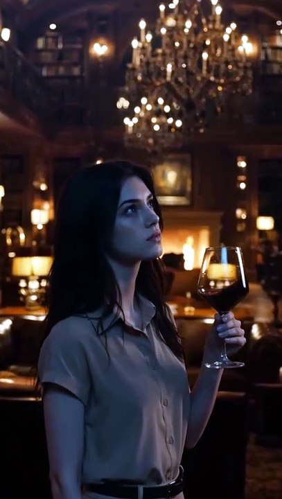 My Next Incubus 🧡🍏 🔥 (2026) - FULL ENGSUB | Reelshort Hot HD