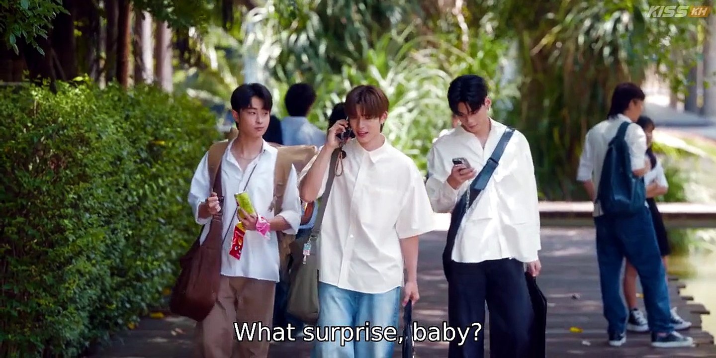 Duang with You (2026) Ep 12 Full Movie English sub