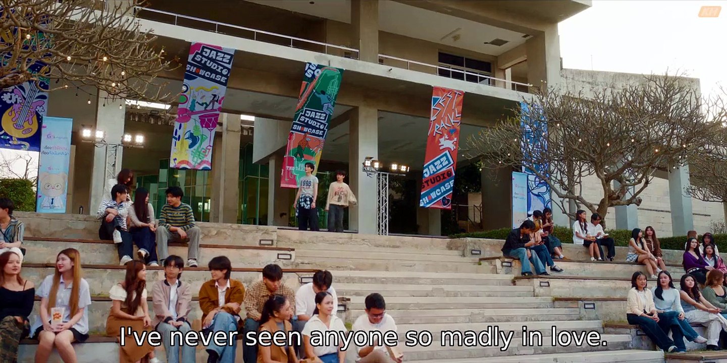 Duang with You (2026) Ep 11 Full Movie English sub