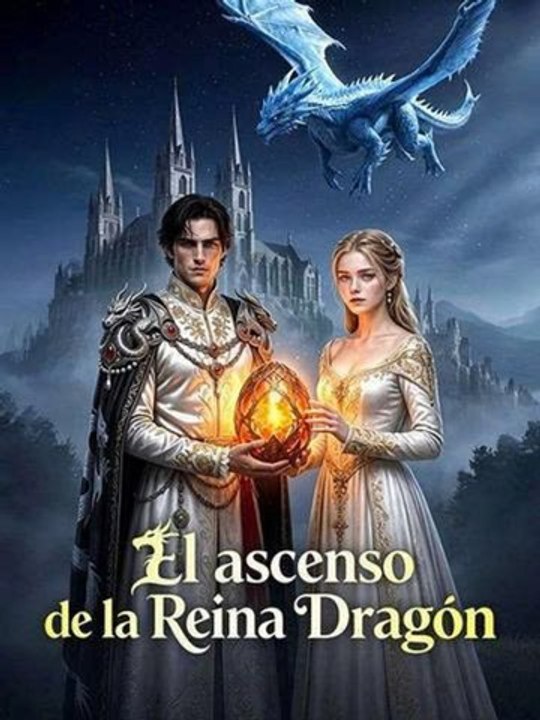 El ascenso de la Reina Dragón ||New Movie|